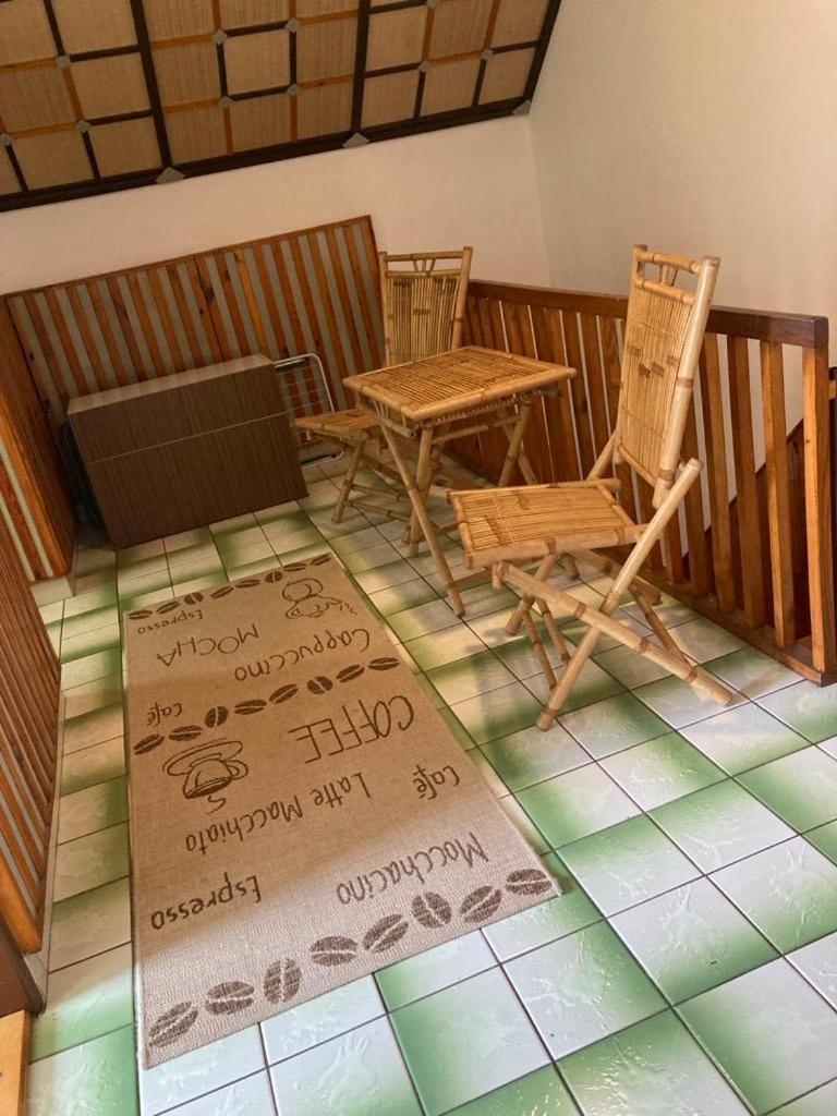 Pension Barborka Jičín Pokoj fotografie