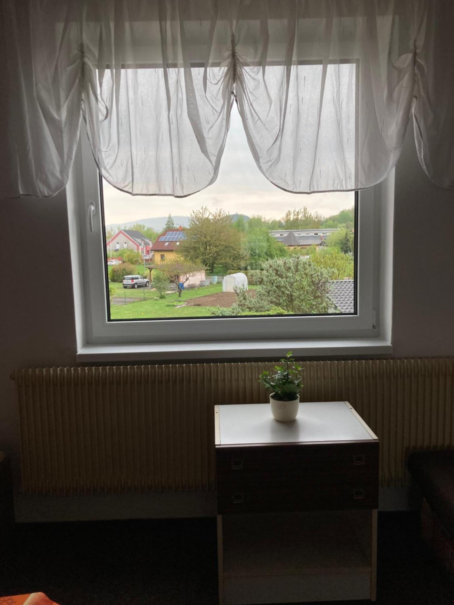Pension Barborka Jičín Exteriér fotografie